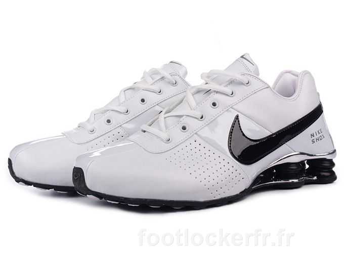 Nike Shox Oz Enstock Boutique Aprixreduit Nike Shox 2011